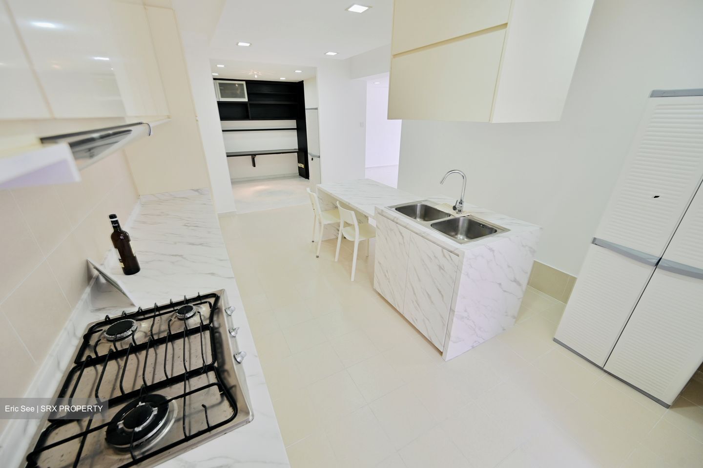 Blk 145 Mei Ling Street (Queenstown), HDB 5 Rooms #599097821